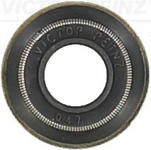 70-36082-00 VICTOR REINZ Уплотнительное кольцо, стержень клапана (фото 1)