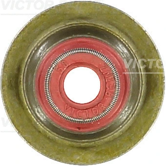 70-37281-00 VICTOR REINZ Уплотнительное кольцо, стержень клапана (фото 1)