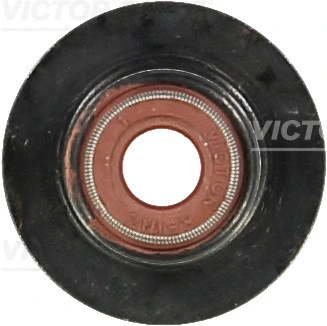 70-37553-00 VICTOR REINZ Уплотнительное кольцо, стержень клапана (фото 1)