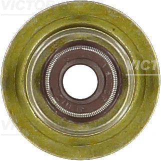 70-38538-00 VICTOR REINZ Уплотнительное кольцо, стержень клапана (фото 1)