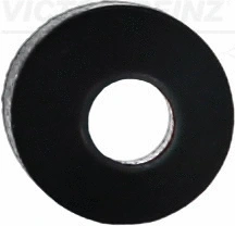 70-40063-00 VICTOR REINZ Уплотнительное кольцо, стержень клапана (фото 1)