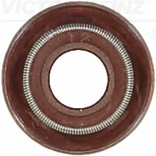70-52718-00 VICTOR REINZ Уплотнительное кольцо, стержень клапана (фото 1)