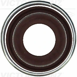 70-52733-10 VICTOR REINZ Уплотнительное кольцо, стержень клапана (фото 1)
