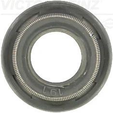 70-52834-00 VICTOR REINZ Уплотнительное кольцо, стержень клапана (фото 1)