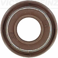 70-53593-00 VICTOR REINZ Уплотнительное кольцо, стержень клапана (фото 1)