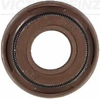 70-53593-10 VICTOR REINZ Уплотнительное кольцо, стержень клапана (фото 1)