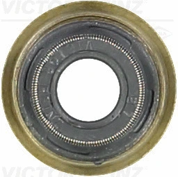 70-54197-00 VICTOR REINZ Уплотнительное кольцо, стержень клапана (фото 1)