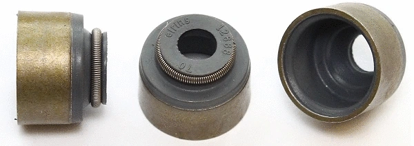 019.140 ELRING Уплотнительное кольцо, стержень клапана (фото 1)