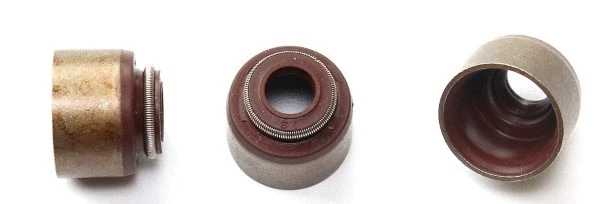 019.790 ELRING Уплотнительное кольцо, стержень клапана (фото 1)