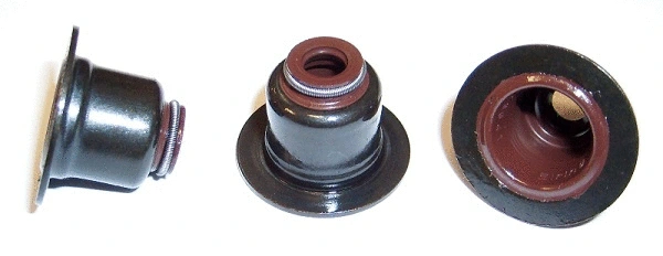 026.670 ELRING Уплотнительное кольцо, стержень клапана (фото 1)