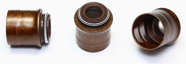 069.550 ELRING Уплотнительное кольцо, стержень клапана (фото 1)