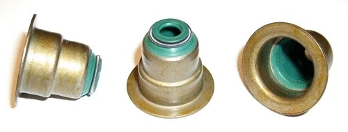127.510 ELRING Уплотнительное кольцо, стержень клапана (фото 1)