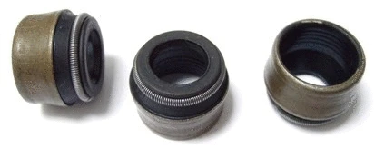 197.378 ELRING Уплотнительное кольцо, стержень клапана (фото 1)
