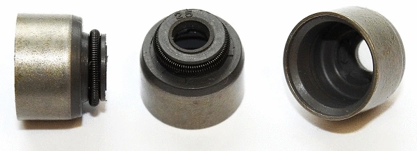 215.300 ELRING Уплотнительное кольцо, стержень клапана (фото 1)