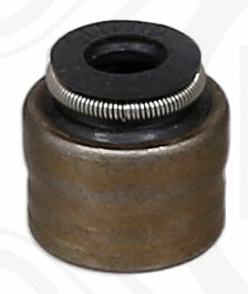 308.610 ELRING Уплотнительное кольцо, стержень клапана (фото 1)
