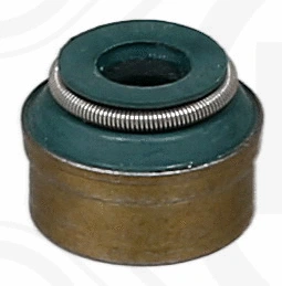 369.890 ELRING Уплотнительное кольцо, стержень клапана (фото 1)