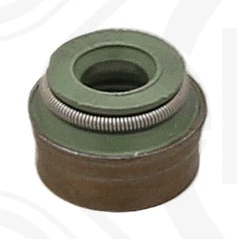 522.930 ELRING Уплотнительное кольцо, стержень клапана (фото 1)