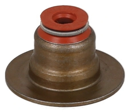 582.530 ELRING Уплотнительное кольцо, стержень клапана (фото 1)