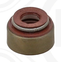 659.810 ELRING Уплотнительное кольцо, стержень клапана (фото 1)