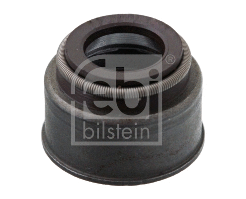 101365 FEBI Уплотнительное кольцо, стержень клапана (фото 1)