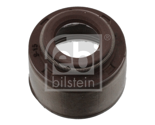 40486 FEBI Уплотнительное кольцо, стержень клапана (фото 1)