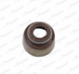 PA305 PAYEN Уплотнительное кольцо, стержень клапана (фото 1)
