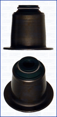 12015600 AJUSA Уплотнительное кольцо, стержень клапана (фото 1)