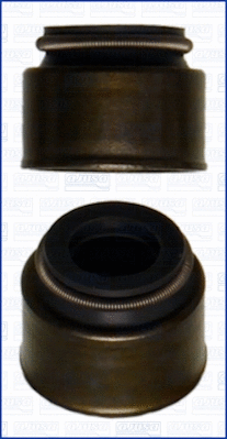 12016800 AJUSA Уплотнительное кольцо, стержень клапана (фото 1)