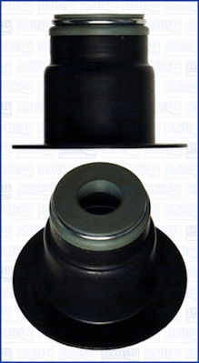 12018200 AJUSA Уплотнительное кольцо, стержень клапана (фото 1)