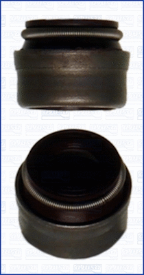 12023400 AJUSA Уплотнительное кольцо, стержень клапана (фото 1)
