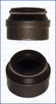 12027300 AJUSA Уплотнительное кольцо, стержень клапана (фото 1)