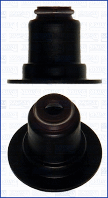 12029300 AJUSA Уплотнительное кольцо, стержень клапана (фото 1)