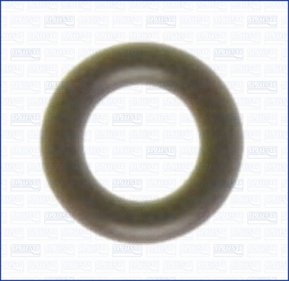 16002500 AJUSA Уплотнительное кольцо, стержень клапана (фото 1)