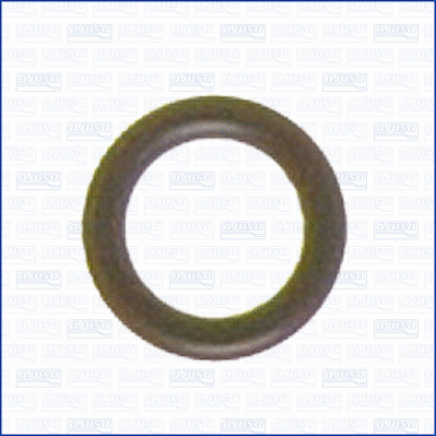 16004200 AJUSA Уплотнительное кольцо, стержень клапана (фото 1)