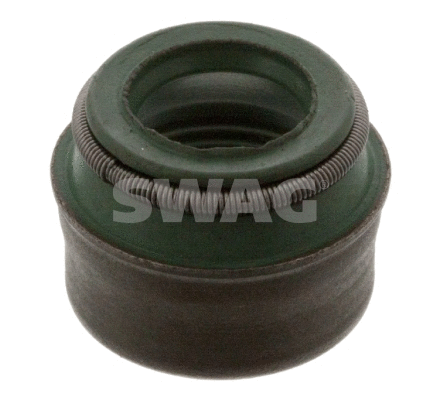 30 34 0001 SWAG Уплотнительное кольцо, стержень клапана (фото 1)