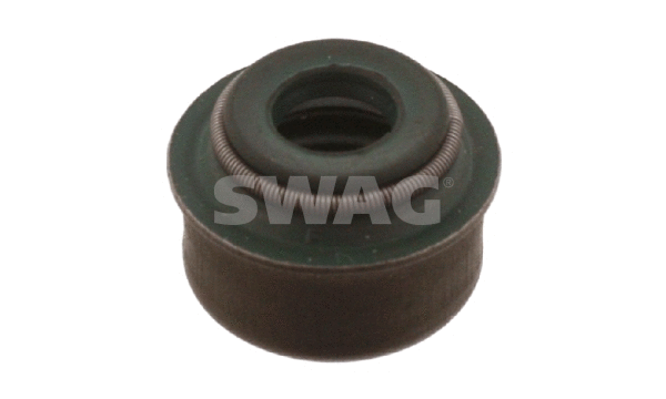 40 34 0001 SWAG Уплотнительное кольцо, стержень клапана (фото 1)