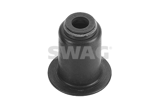 62 91 9527 SWAG Уплотнительное кольцо, стержень клапана (фото 1)