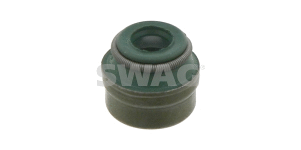 62 92 6169 SWAG Уплотнительное кольцо, стержень клапана (фото 1)