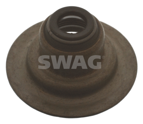 99 90 2164 SWAG Уплотнительное кольцо, стержень клапана (фото 1)