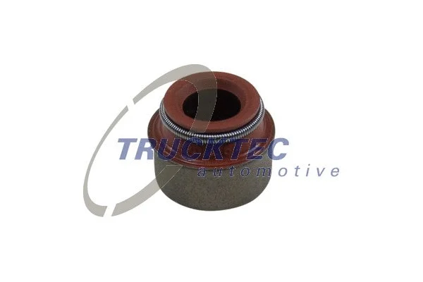 07.12.054 TRUCKTEC Уплотнительное кольцо, стержень клапана (фото 1)