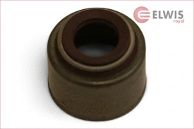 1620301 ELWIS ROYAL Уплотнительное кольцо, стержень клапана (фото 1)