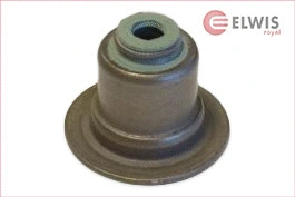 1626514 ELWIS ROYAL Уплотнительное кольцо, стержень клапана (фото 1)