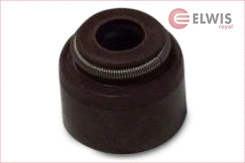 1631513 ELWIS ROYAL Уплотнительное кольцо, стержень клапана (фото 1)