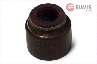 1637511 ELWIS ROYAL Уплотнительное кольцо, стержень клапана (фото 1)