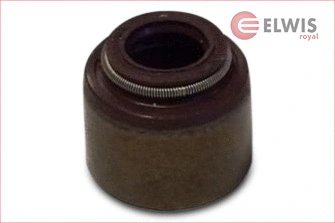 1638810 ELWIS ROYAL Уплотнительное кольцо, стержень клапана (фото 1)