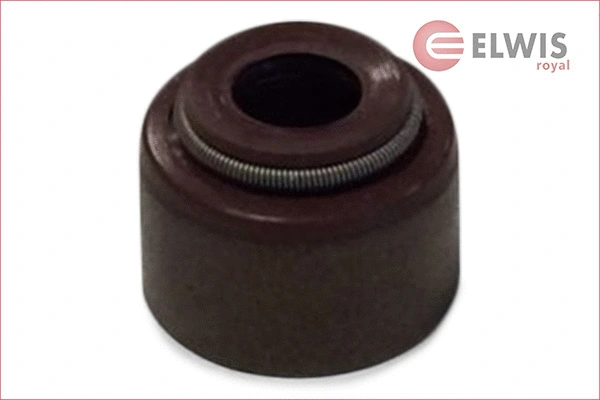 1638811 ELWIS ROYAL Уплотнительное кольцо, стержень клапана (фото 1)