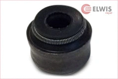 1642629 ELWIS ROYAL Уплотнительное кольцо, стержень клапана (фото 1)