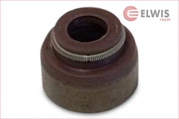 1642630 ELWIS ROYAL Уплотнительное кольцо, стержень клапана (фото 1)