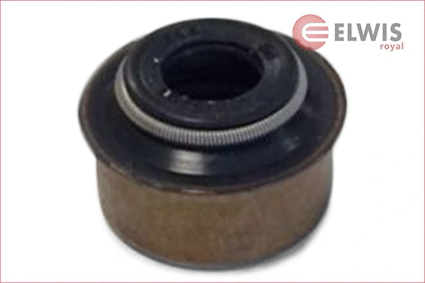1642646 ELWIS ROYAL Уплотнительное кольцо, стержень клапана (фото 1)