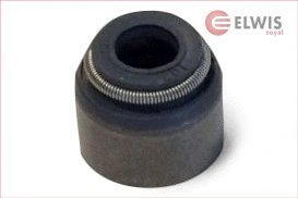 1652020 ELWIS ROYAL Уплотнительное кольцо, стержень клапана (фото 1)